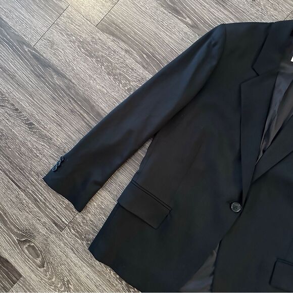 AYR Virgin Wool Blazer - Picture 2 of 6